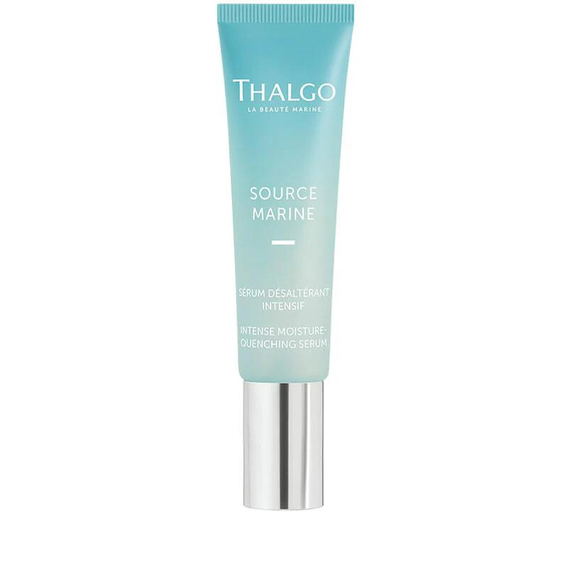 Thalgo Source Marine Intense Moisture Quenching Serum intenzivně hydratační pleťové sérum 30 ml