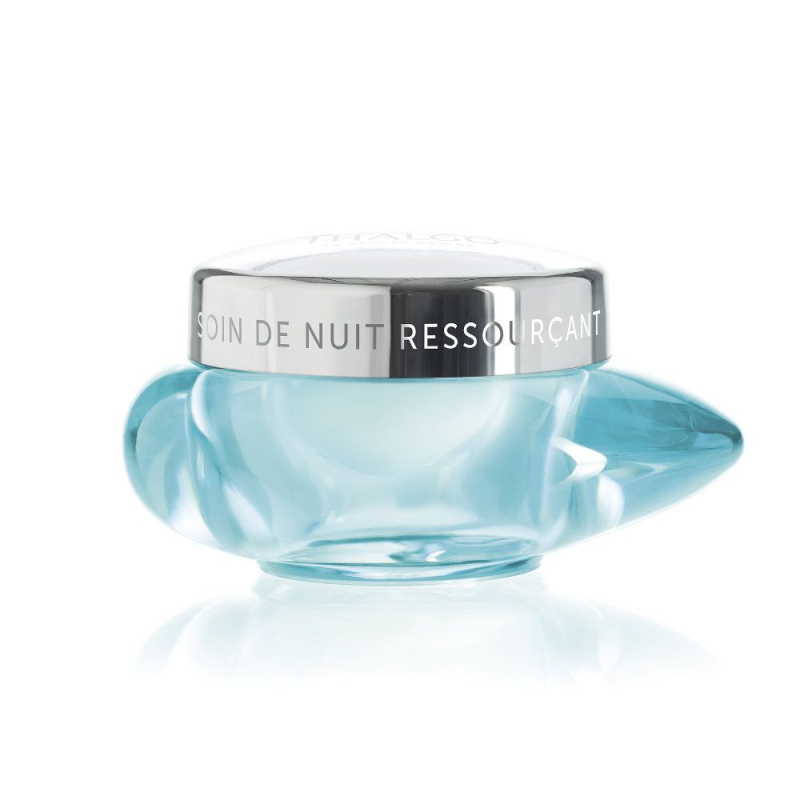 Thalgo Source Marine Revitalising Night Cream noční revitalizační krém 50 ml