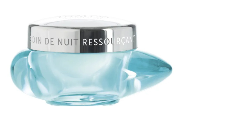 Thalgo Source Marine Revitalising Night Cream noční revitalizační krém 50 ml