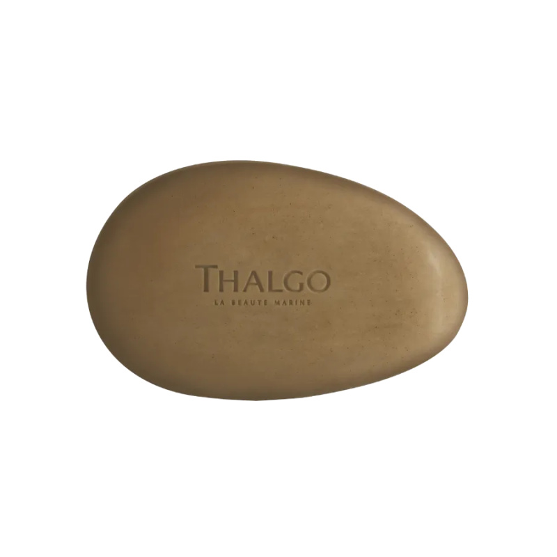 Thalgo Éveil à la Mer Mořské čisticí tuhé mýdlo z řas 100 ml