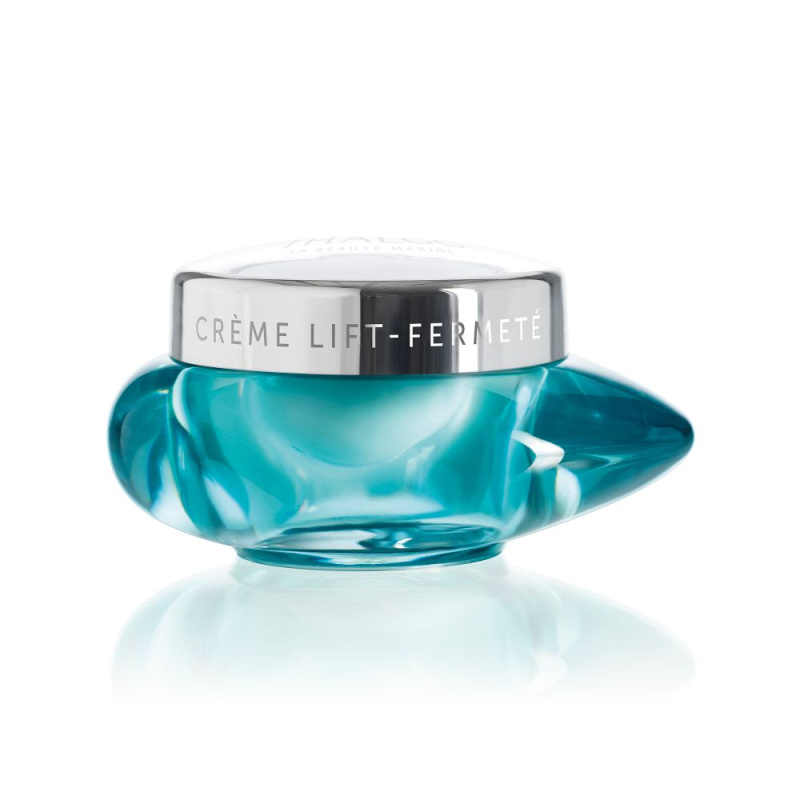 Thalgo Silicium Lifting and Firming Cream liftingový krém se zpevňujícím účinkem 50 ml