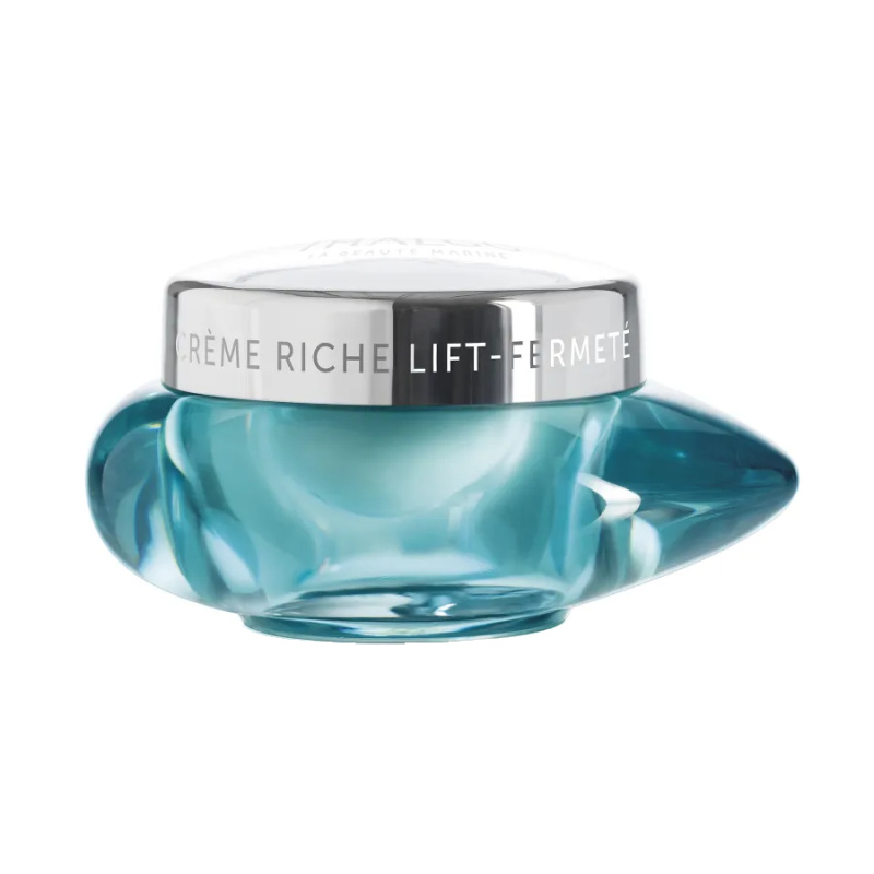 Thalgo Silicium Lifting and Firming Rich Cream bohatý krém s liftingovým efektem 50 ml
