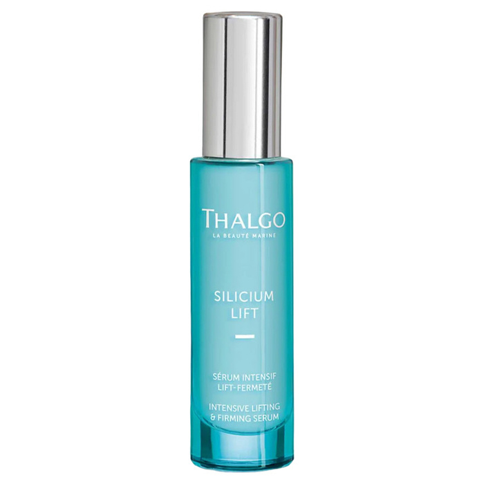 Thalgo Silicium Intensive Lifting and Firming Serum intenzivní liftingové sérum se zpevňujícím účinkem 30 ml