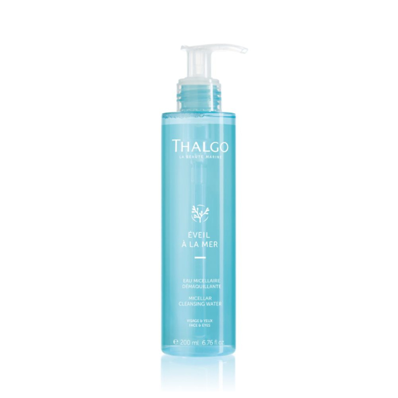 Thalgo Éveil à la Mer Micelární odličovací voda 200 ml