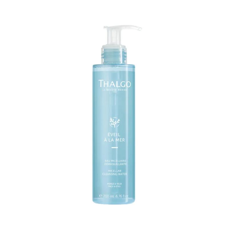 Thalgo Éveil à la Mer Micelární odličovací voda 200 ml