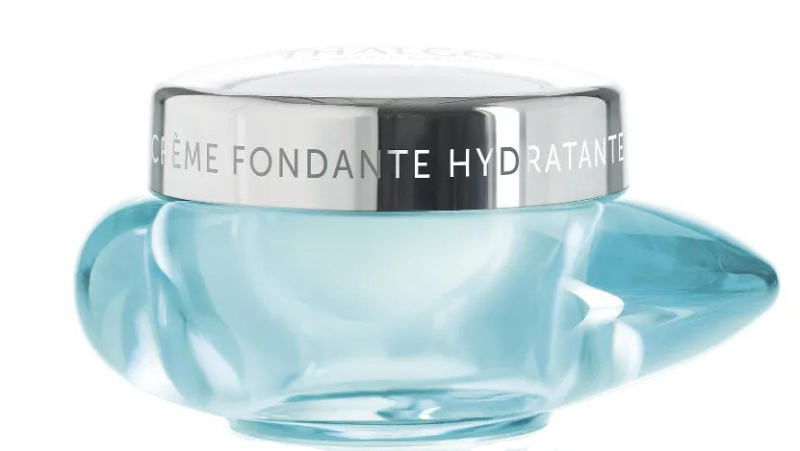 Thalgo Source Marine Hydrating Melting Cream denní hydratační krém na obličej 50 ml