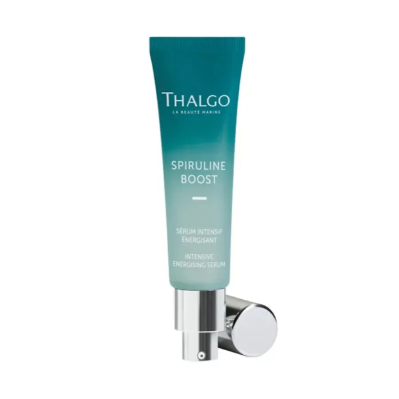 Thalgo Spiruline Boost Energising Detoxifying Serum energizující sérum 30 ml