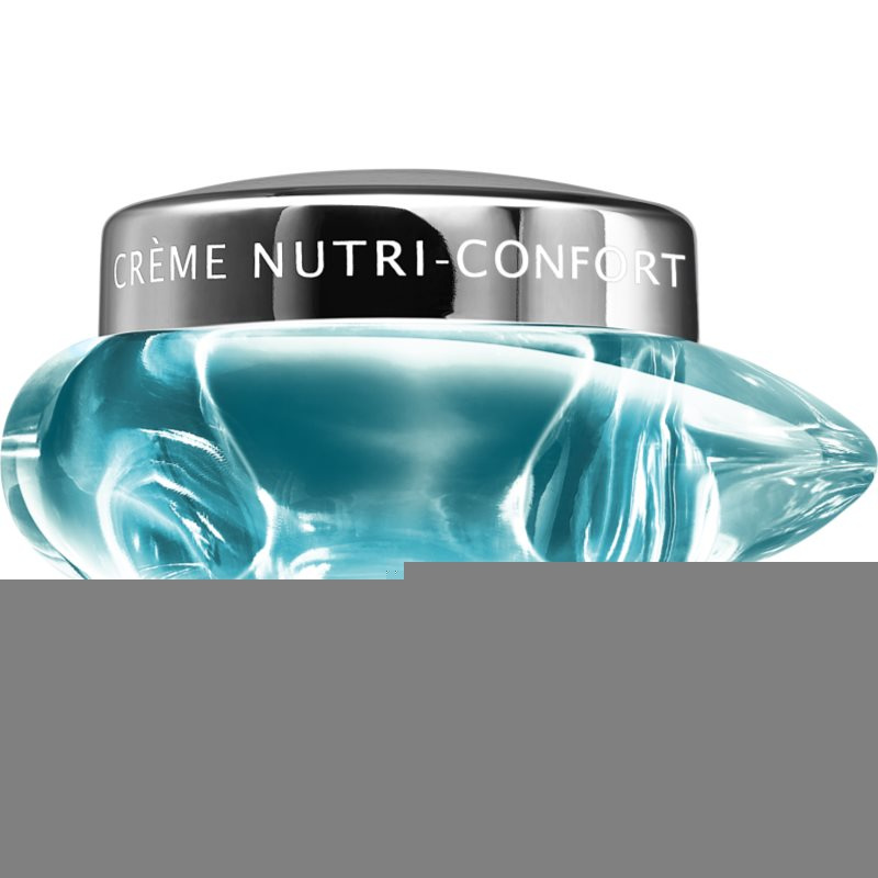 Thalgo Cold Cream Marine Nutri-Comfort Rich Cream denní zklidňující krém 50 ml