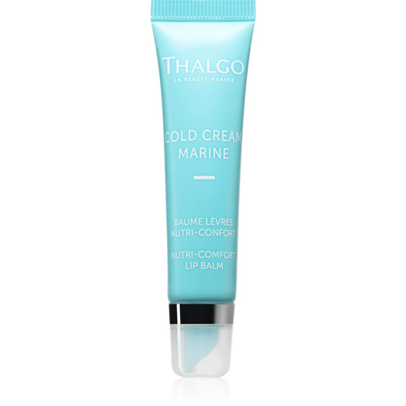 Thalgo Cold Cream Marine Nutri-Comfort Lip Balm výživný balzám na rty 15 ml