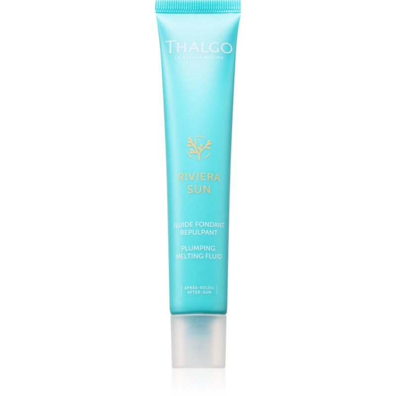 Thalgo Riviera Sun Plumping Melting Fluid zklidňující krém po opalování s hydratačním účinkem 50 ml