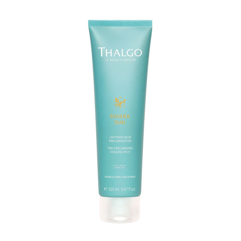 Thalgo Riviera Sun Mléko pro dlouhotrvající opálení 150 ml