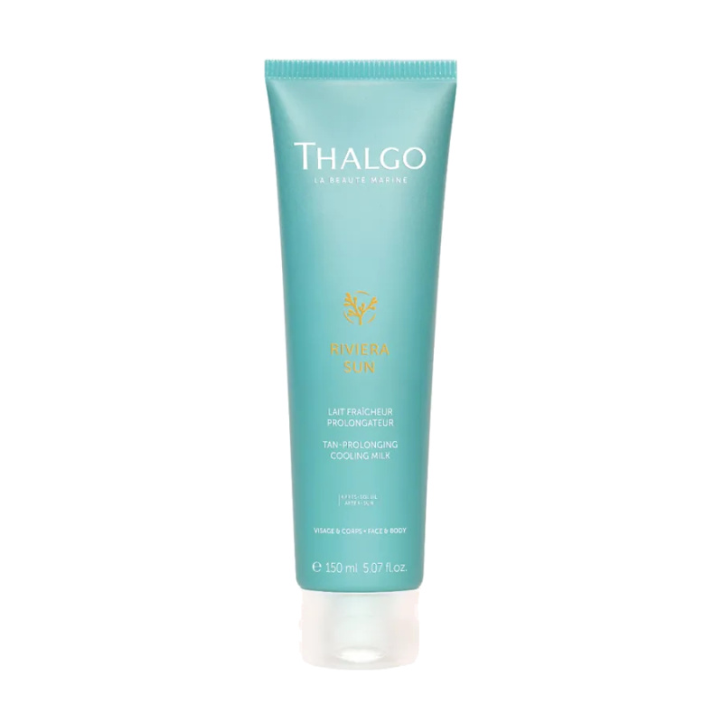 Thalgo Riviera Sun Mléko pro dlouhotrvající opálení 150 ml