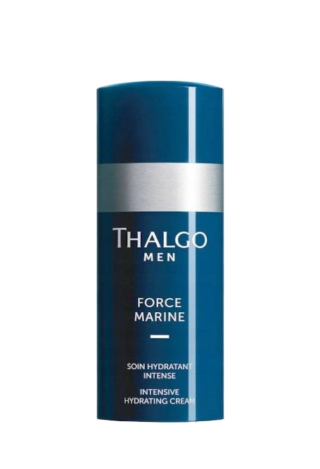 Thalgo Men Intensive Hydrating Cream hydratační krém pro intenzivní hydrataci pro muže 50 ml