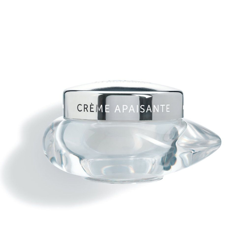 Thalgo Cica Marin Soothing Cream zklidňující krém pro citlivou pleť 50 ml