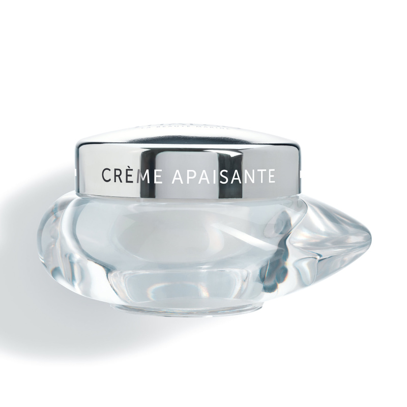 Thalgo Cica Marin Soothing Cream zklidňující krém pro citlivou pleť 50 ml