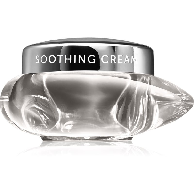 Thalgo Cica Marin Soothing Cream zklidňující krém pro citlivou pleť 50 ml