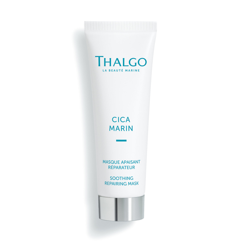 Thalgo Cica Marin Soothing Repairing Mask zklidňující maska pro citlivou pleť 50 ml