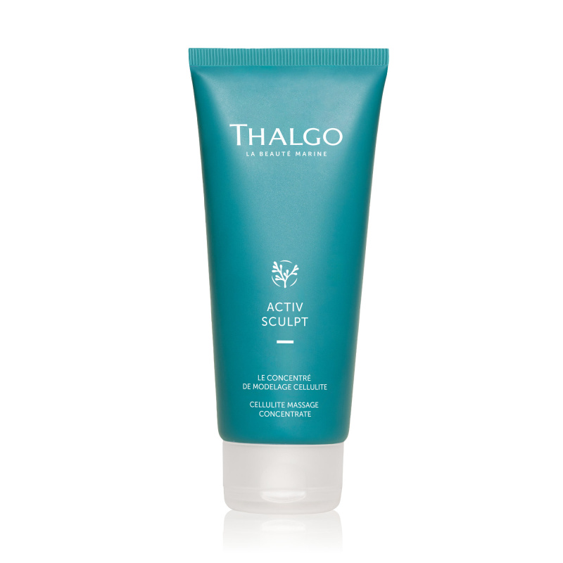 Thalgo Activ Sculpt Masážní koncentrát na celulitidu 200 ml