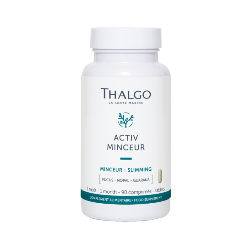 Thalgo Activ Minceur 90 tablet
