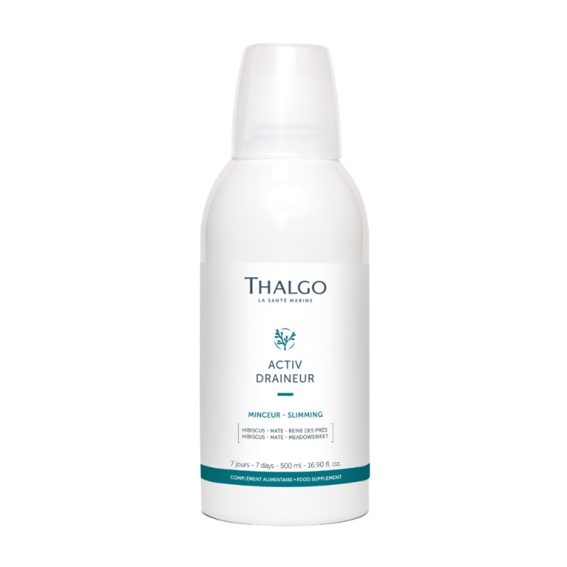 Thalgo Activ Draining 500 ml