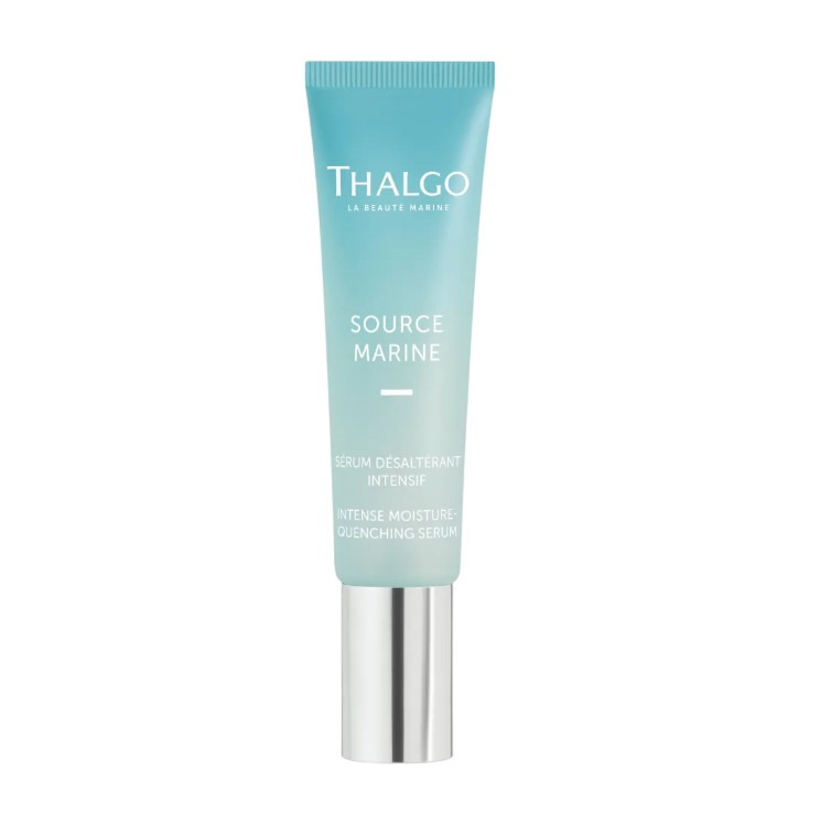 Thalgo Source Marine 48h Intense Moisture-Quenching Serum intenzivní hydratační sérum 30 ml