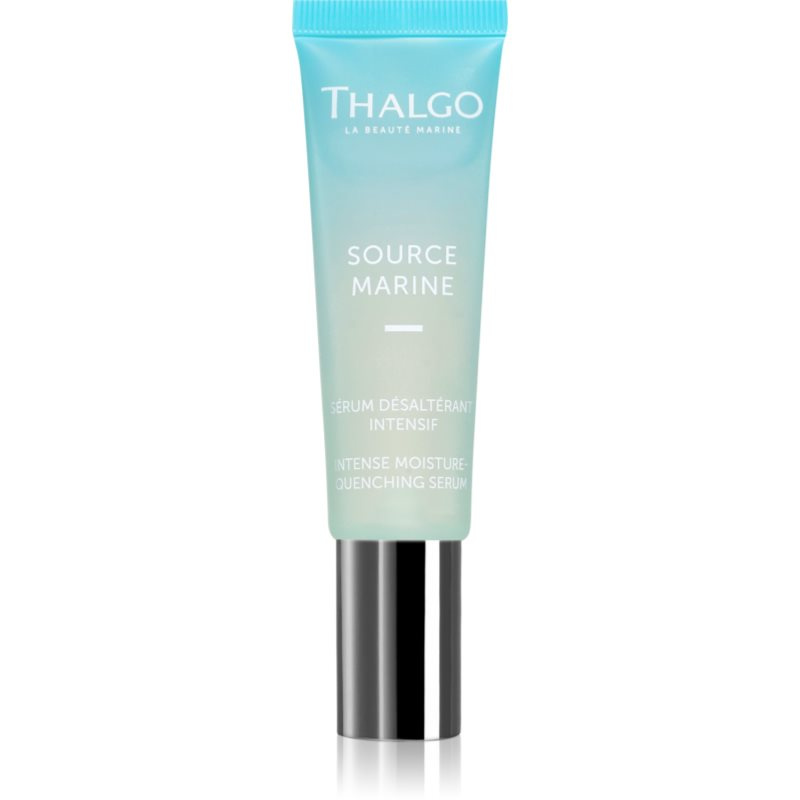 Thalgo Source Marine 48h Intense Moisture-Quenching Serum intenzivní hydratační sérum 30 ml