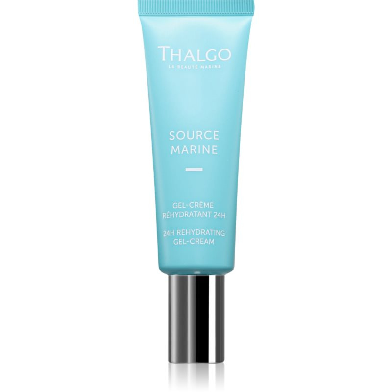 Thalgo Source Marine Gel-Cream hydratační gel krém 40 ml
