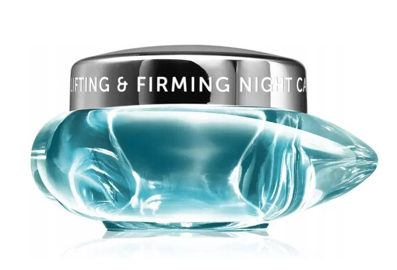Thalgo Noční krém Source Marine Revitalizační noční pleťový krém 50 ml