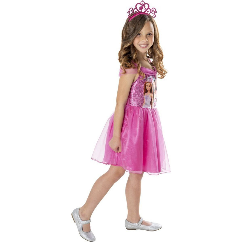 Barbie classic EPEE Merch Rubies
