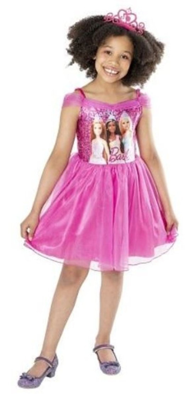 Barbie classic EPEE Merch Rubies