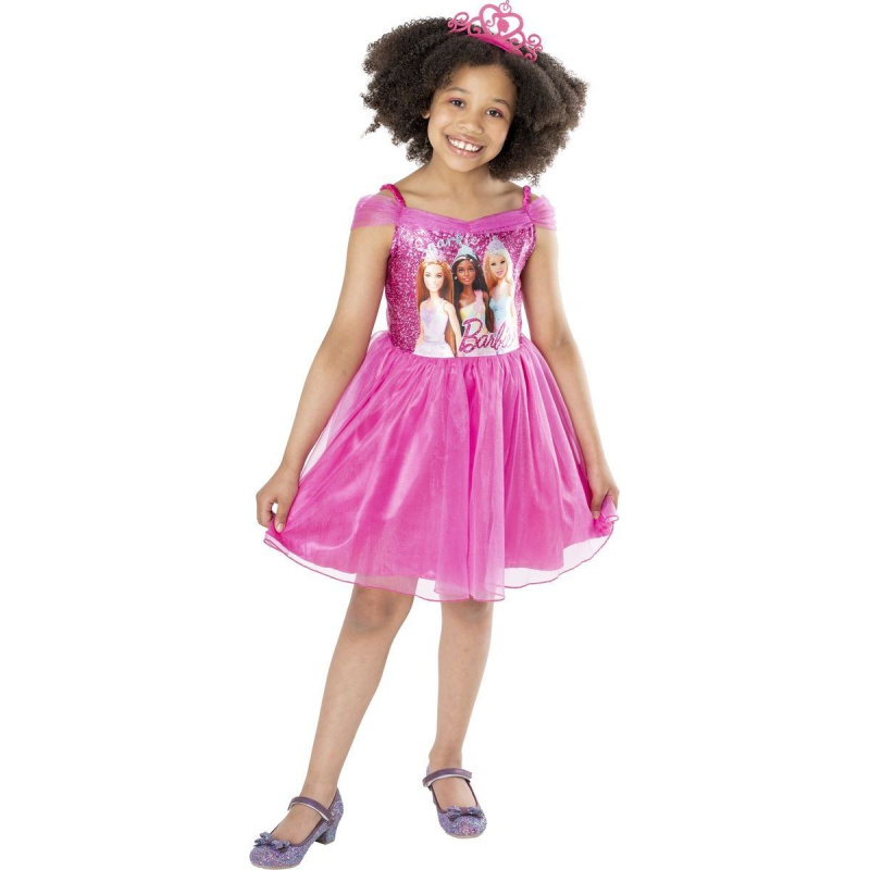 Barbie classic EPEE Merch Rubies