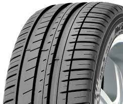 Michelin 255/40Zr20*Y Pilot Sport 3 101Y EL MO Aco