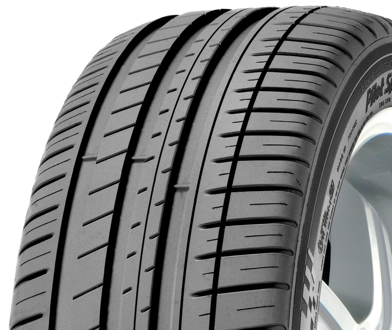 Michelin 255/40Zr20*Y Pilot Sport 3 101Y EL MO Aco