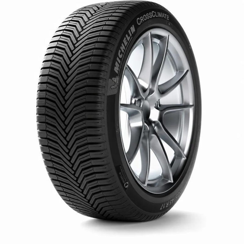 Michelin 235/55R18*H Crossclimate 2 104H XL Vol