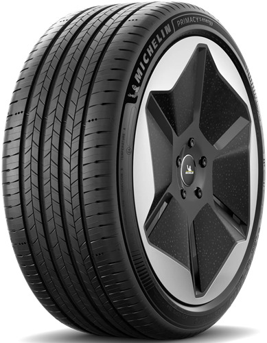 MICHELIN 195/55R16*V PRIMACY 5 NRG 91V XL
