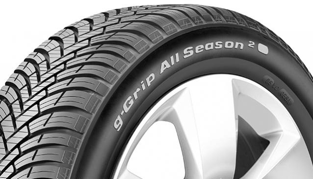 195/60R16 89H, BFGoodrich, G-GRIP ALL SEASON2