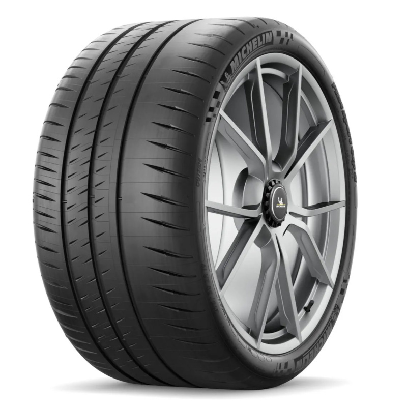 MICHELIN 275/35ZR21*Y PILOT SPORT CUP 2 103Y XL ND1