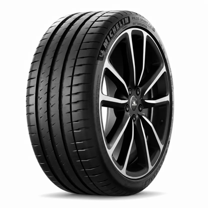 Michelin 245/35R19*Y Pilot Sport 4S 93Y XL Mo1