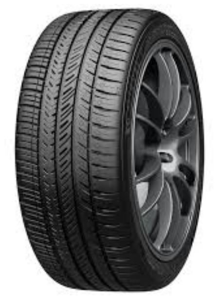 MICHELIN 265/40R20*V PILOT SPORT A/S 4 104V XL MO1B