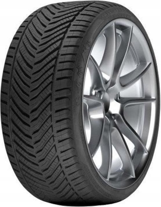 Taurus ALL SEASON SUV 205/70 R15 100h