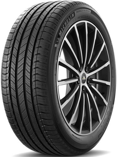 Michelin PRIMACY ALL SEASON XL 245/45 R19 102V