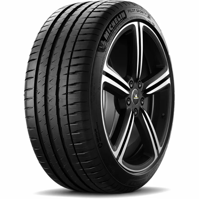 Michelin 235/45Zr18*Y Pilot Sport 4 98Y EL