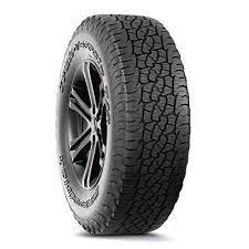 BF-Goodrich TRAIL-TERRAIN T/A ORWL 265/60 R18 110T