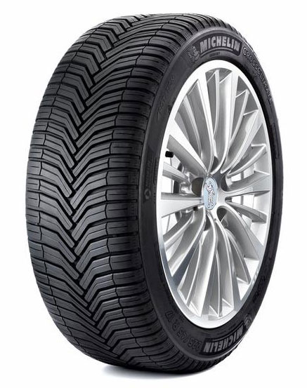 Michelin 225/75R16C*R Agilis Crossclimate 118R
