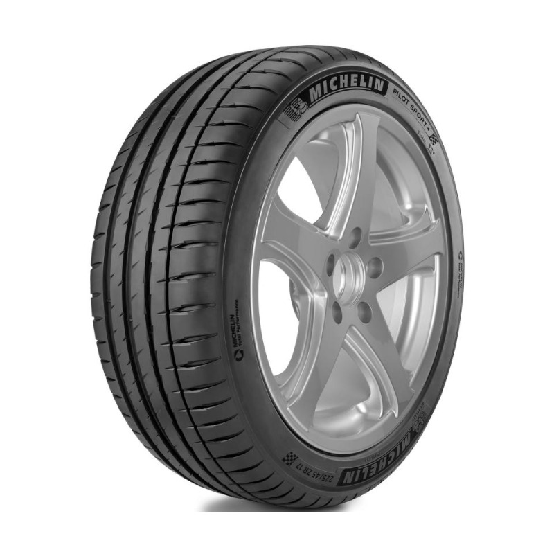Michelin 235/35R19*Y Pilot Sport 4S 91Y EL Mo1