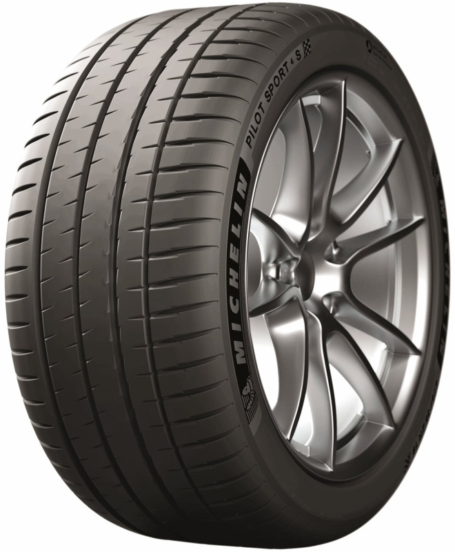 Michelin 235/35R19*Y Pilot Sport 4S 91Y EL Mo1