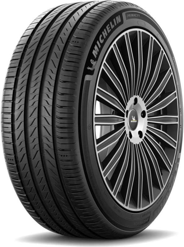 MICHELIN 215/55R18*V PRIMACY 5 99V XL