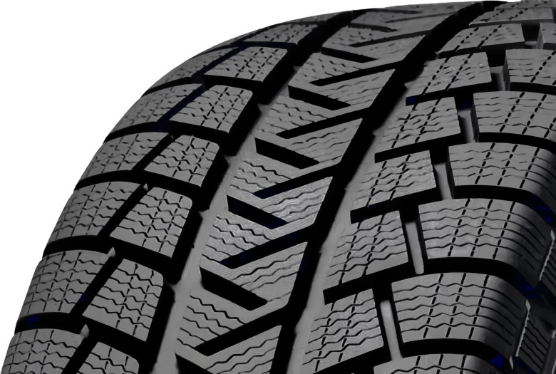 Michelin 255/55R18*V TL Lat.Alpin Grnx 109V Eln1