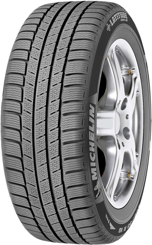 Michelin 255/55R18*V TL Lat.Alpin Grnx 109V Eln1