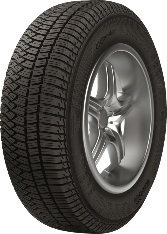 235/50R18 97V, Kleber, Citilander